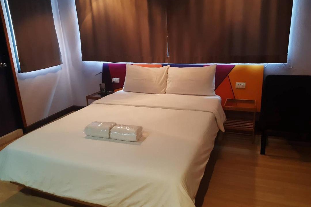 Photo of Bedroom in Lat Yao