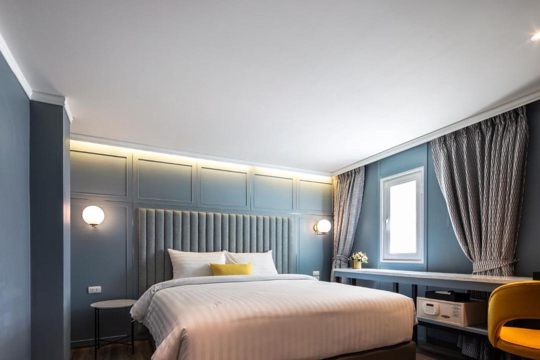 Photo of Bedroom in Talat Yot