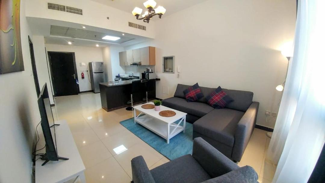 Photo of Livingroom in Dubai