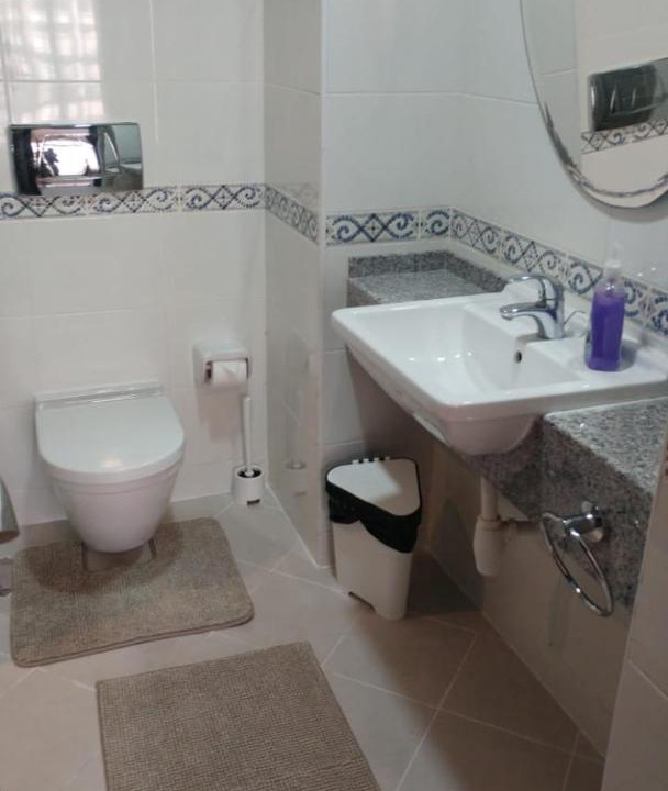 Photo of Bathroom in Dubai