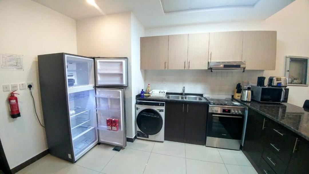 Photo of Kitchen in Dubai