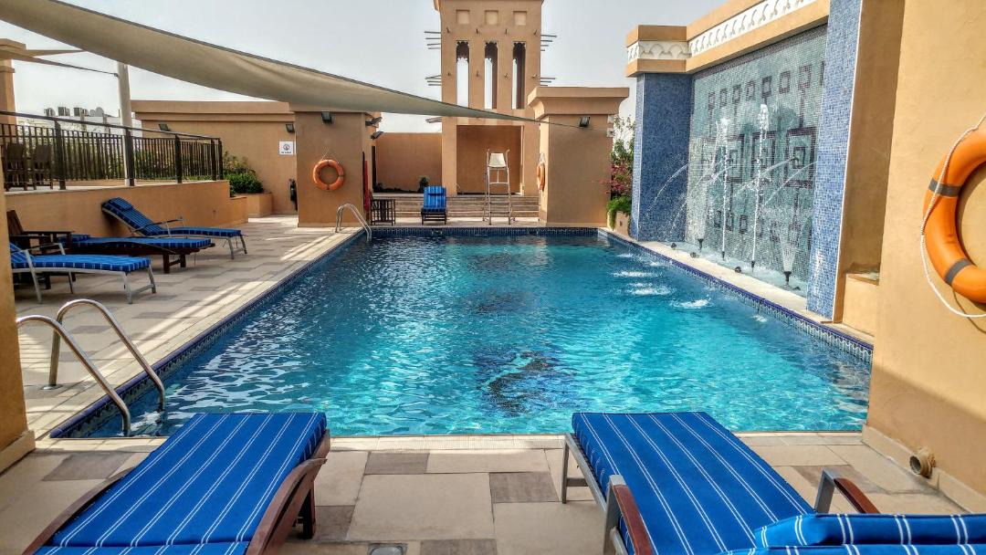 Photo of Outdoor in Dubai