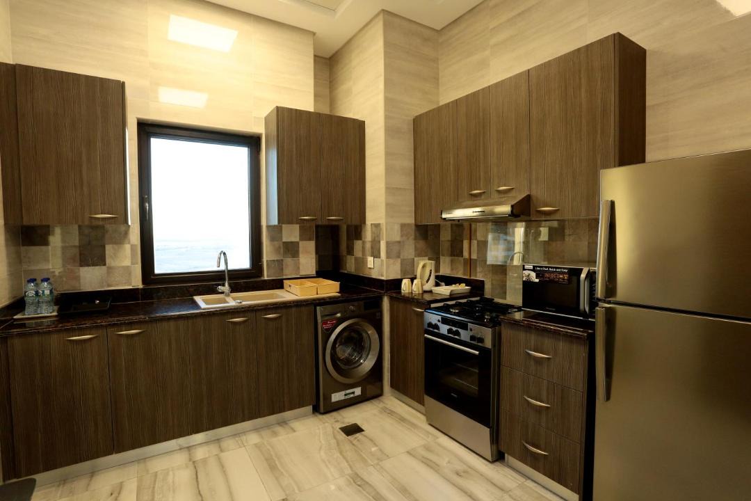 Photo of Kitchen in Jadaf
