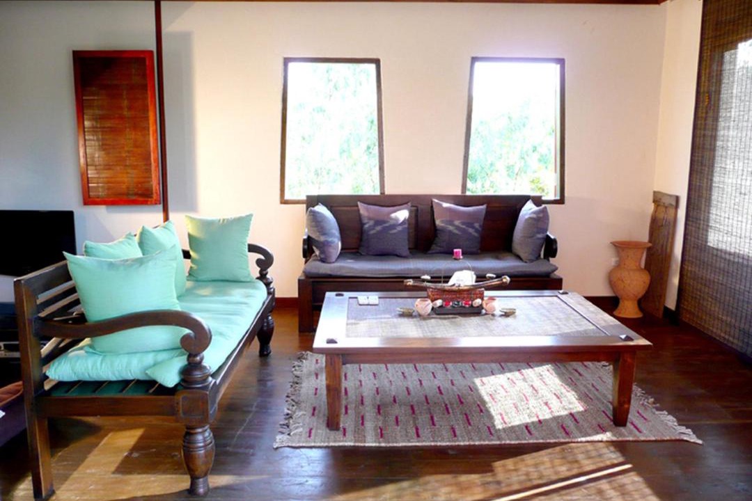 Photo of Livingroom in Um Chan