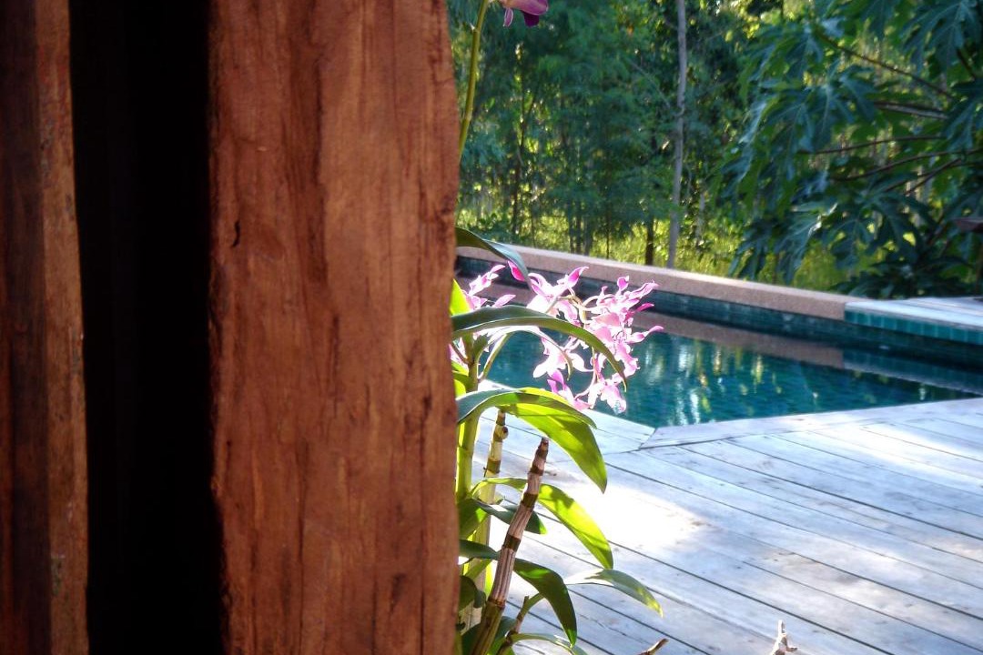Photo of Outdoor in Um Chan