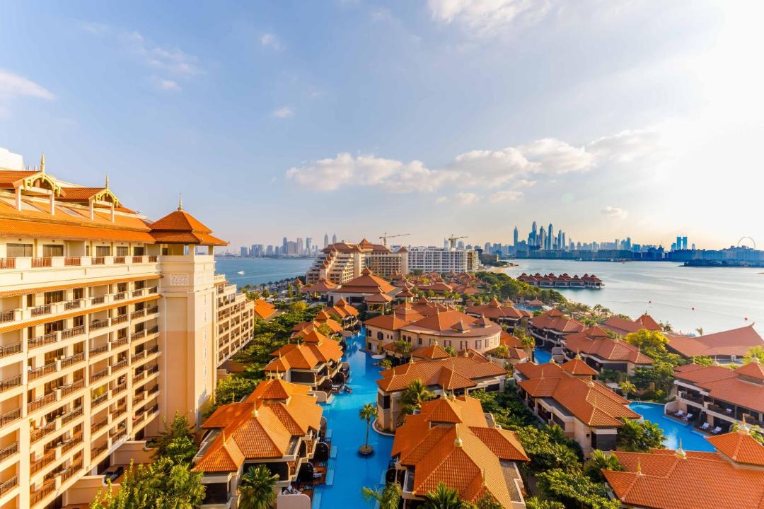 Photo of Others in Palm Jumeirah