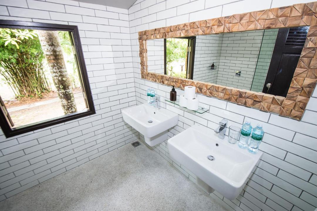 Photo of Bathroom in Ko Chang