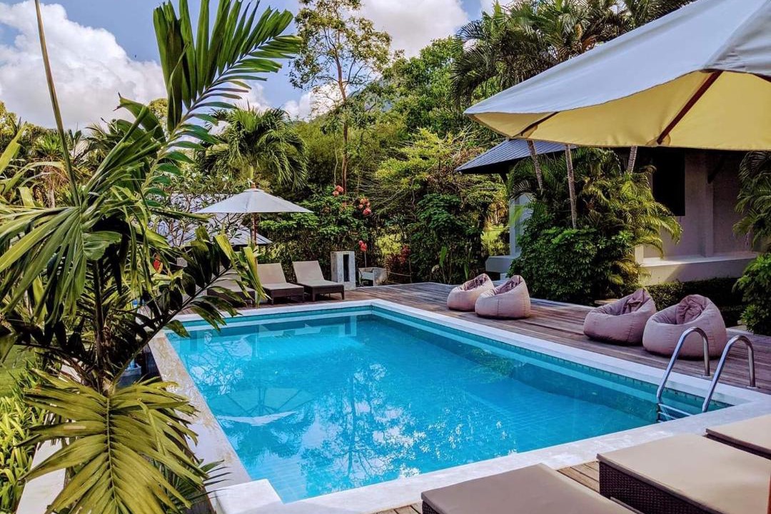 Photo of Outdoor in Ko Chang