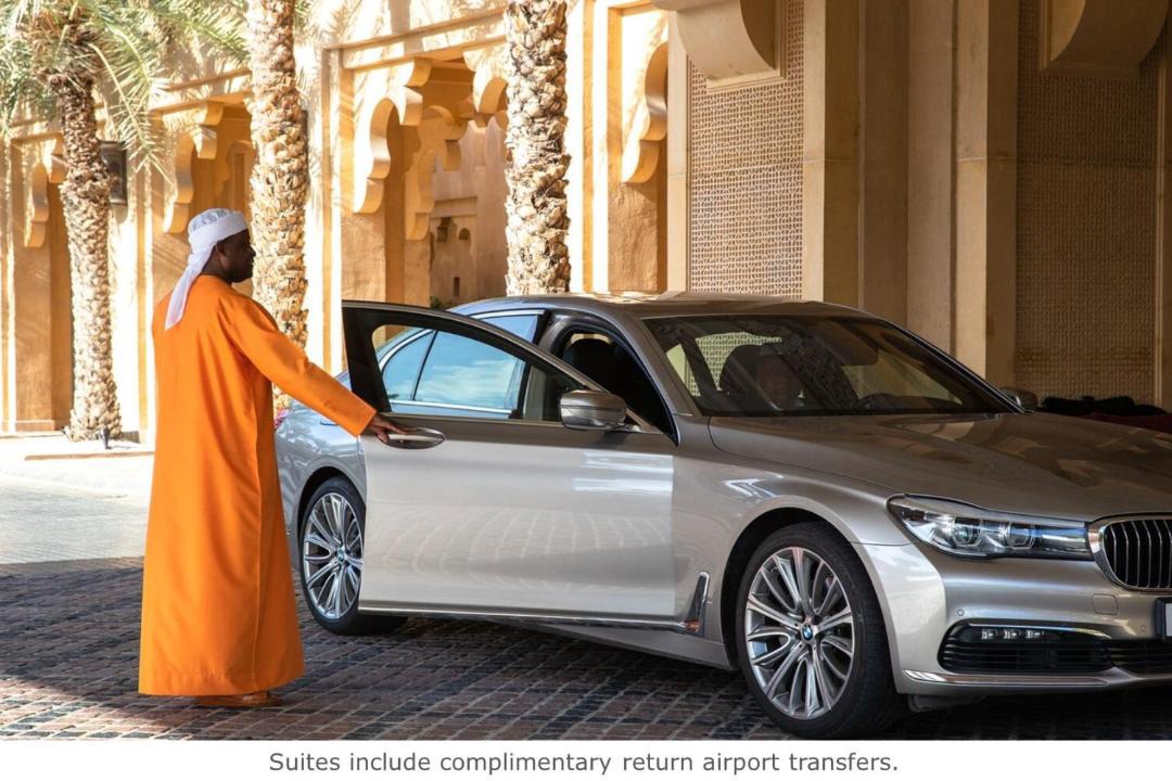 Photo of Others in Al Sufouh 1