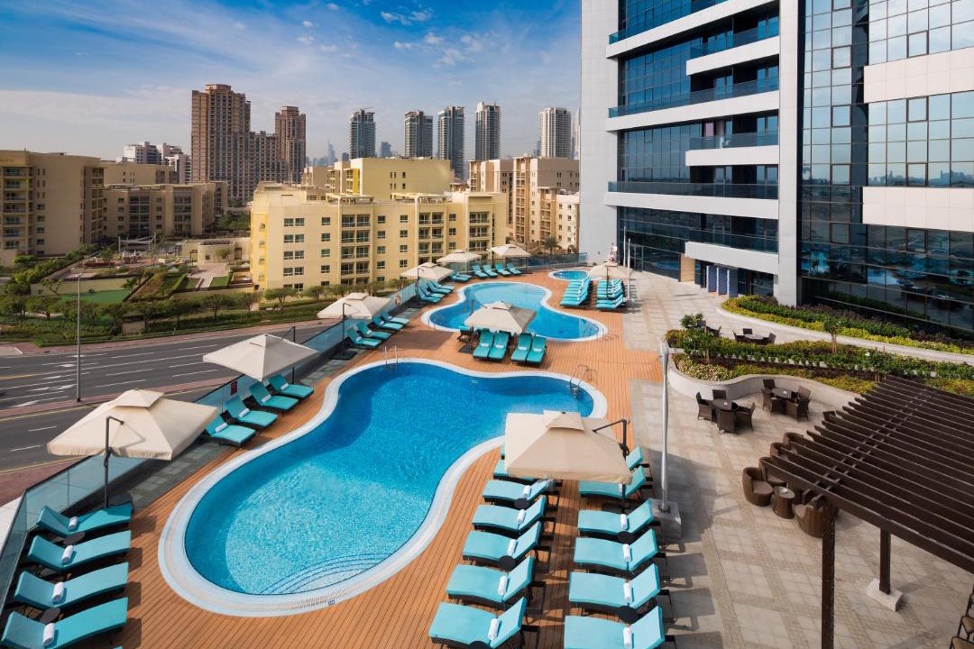 Photo of Others in Barsha Heights