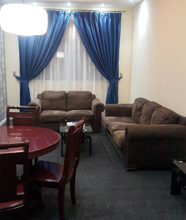 Photo of Livingroom in Al Qasimia
