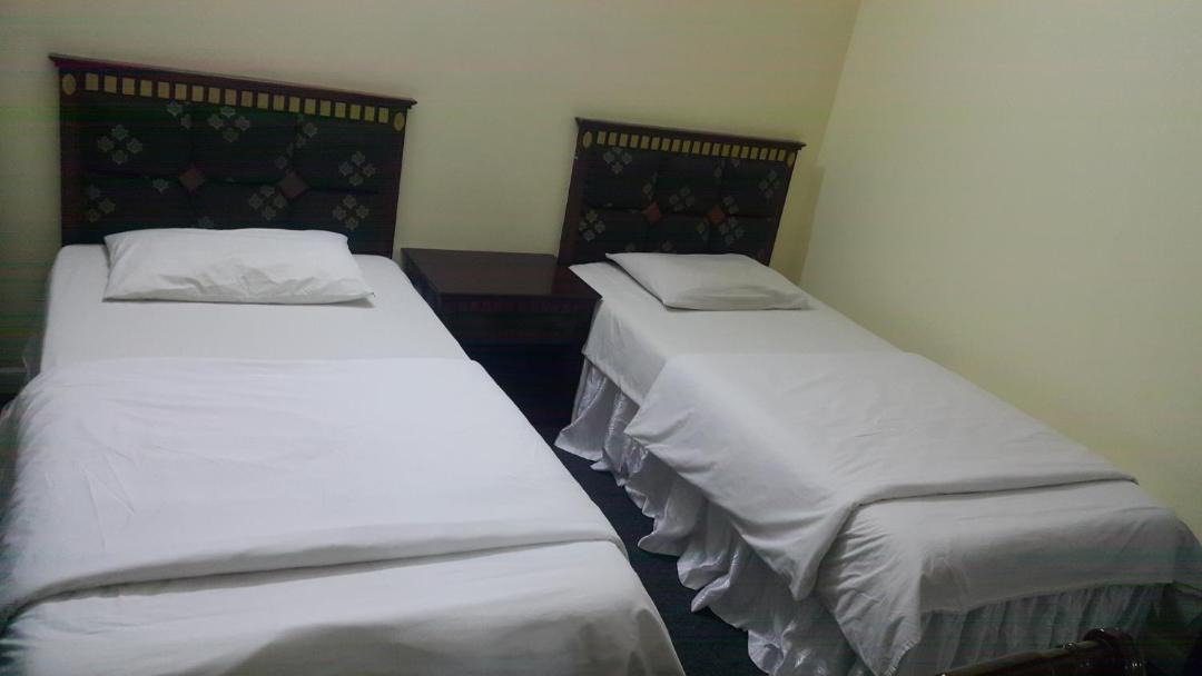 Photo of Bedroom in Al Qasimia