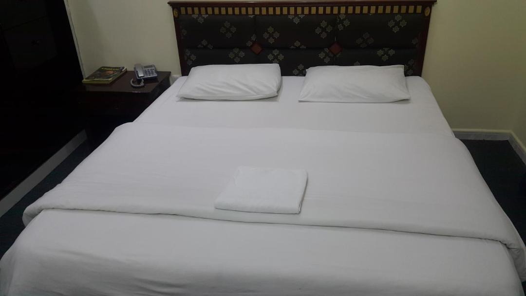 Photo of Bedroom in Al Qasimia