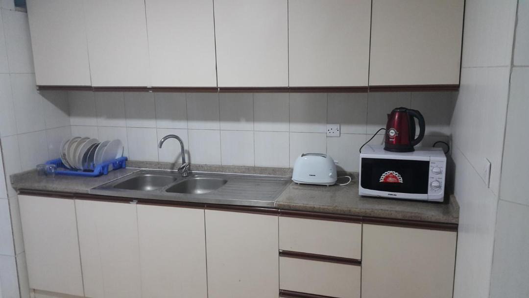Photo of Kitchen in Al Qasimia