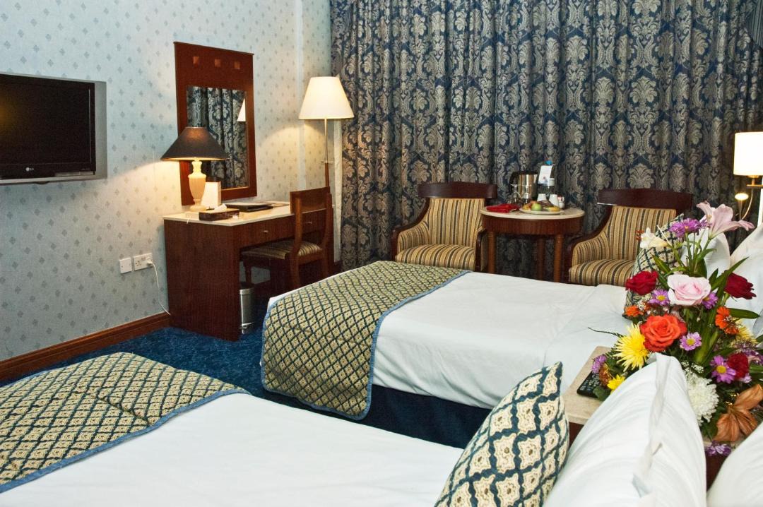 Photo of Bedroom in Bur Dubai