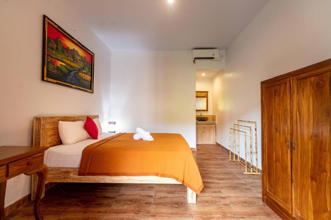 Photo of Bedroom in Batu Bolong