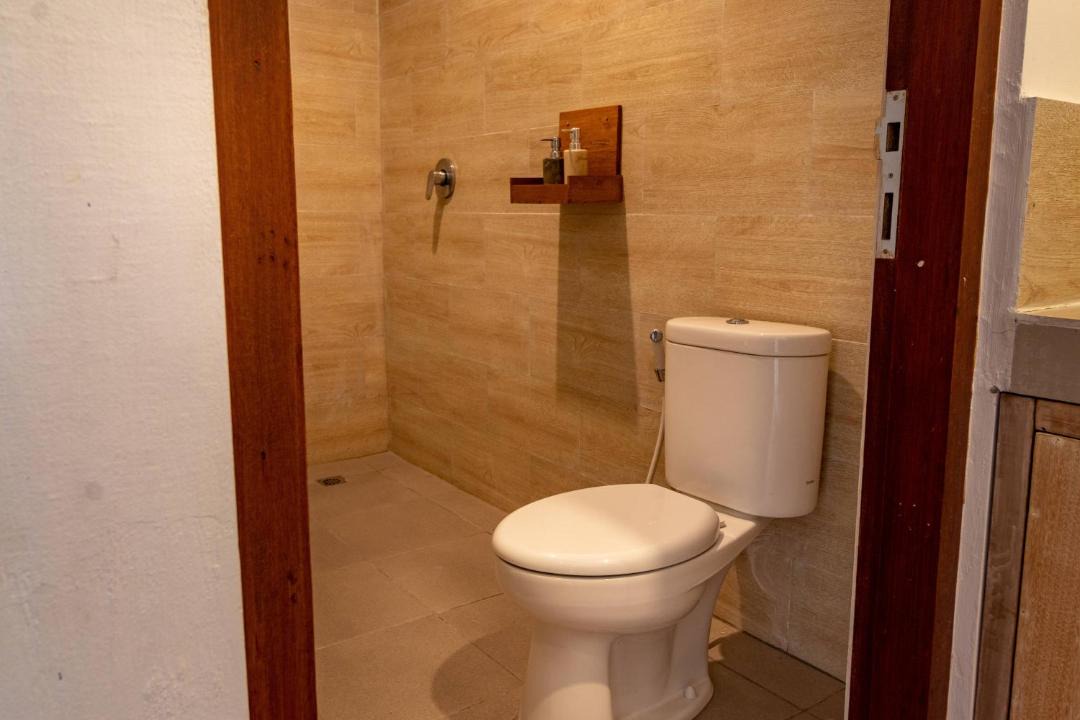 Photo of Bathroom in Batu Bolong