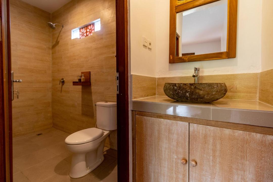 Photo of Bathroom in Batu Bolong