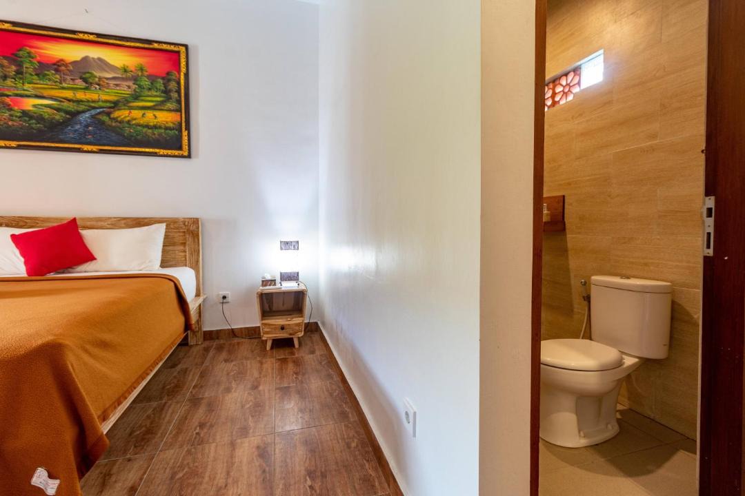 Photo of Bedroom in Batu Bolong