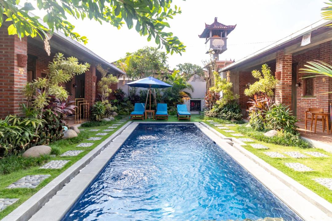 Photo of Outdoor in Batu Bolong