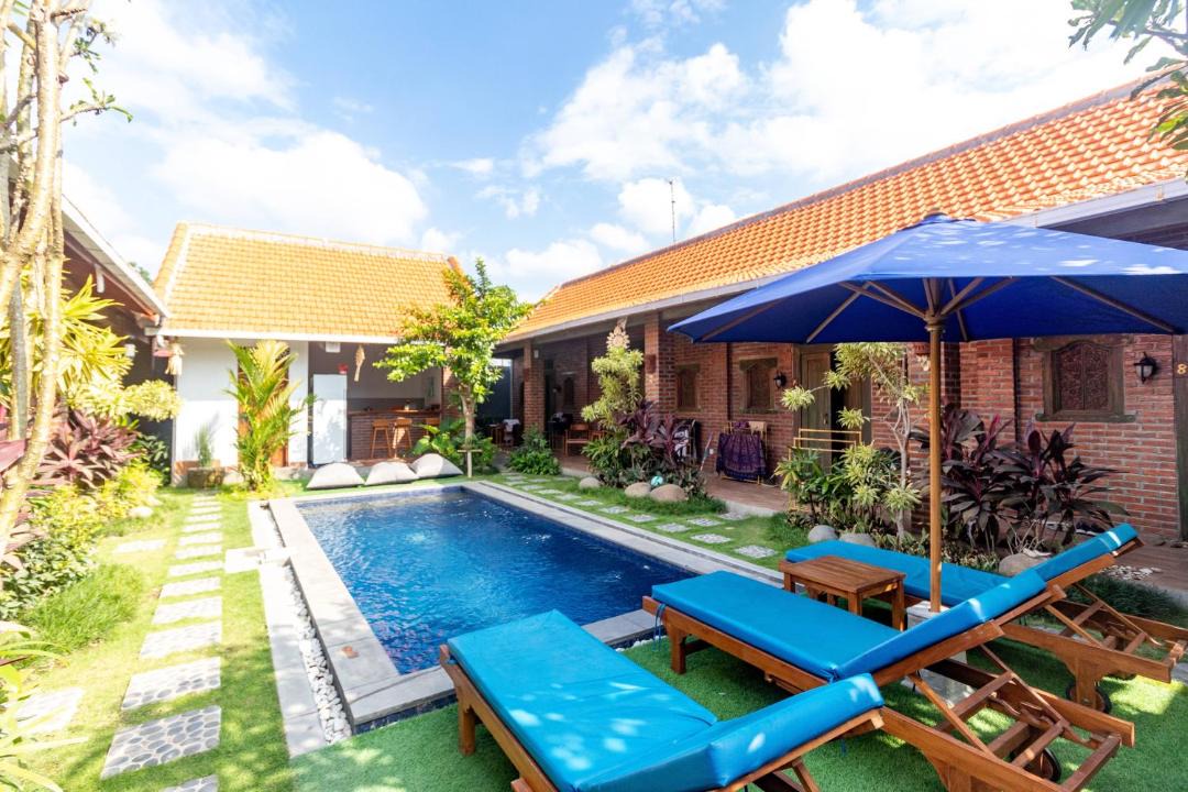Photo of Outdoor in Batu Bolong