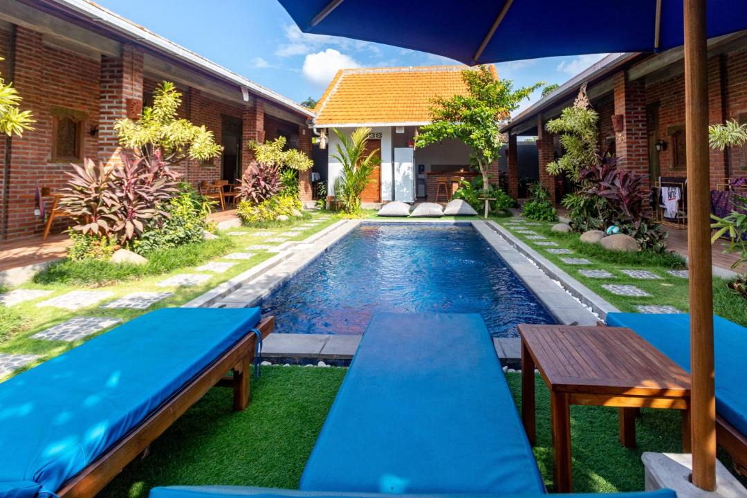 Photo of Outdoor in Batu Bolong