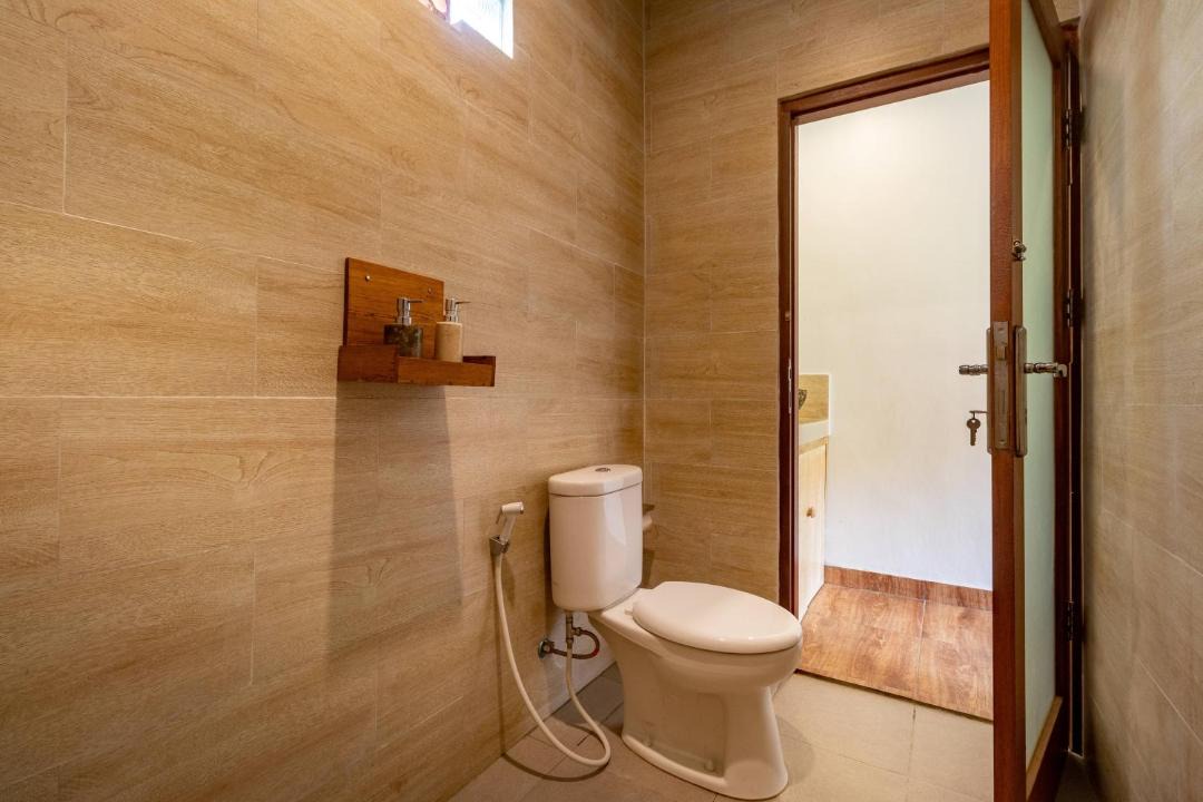 Photo of Bathroom in Batu Bolong
