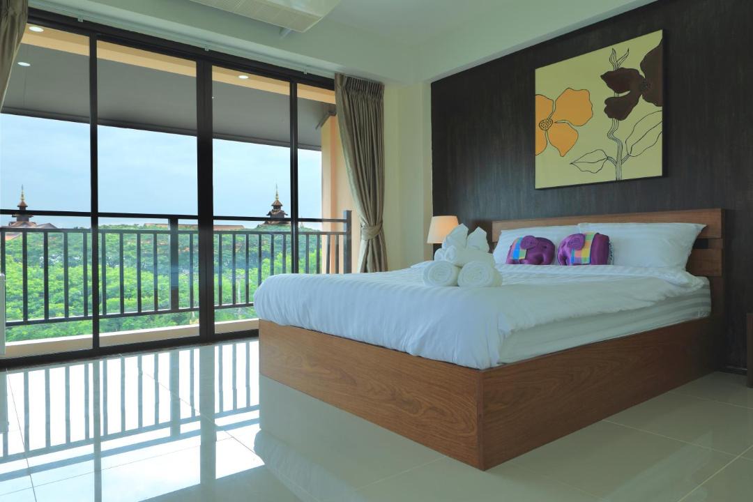 Photo of Bedroom in Tha Sala