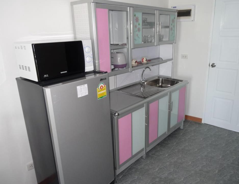 Photo of Kitchen in Rayong