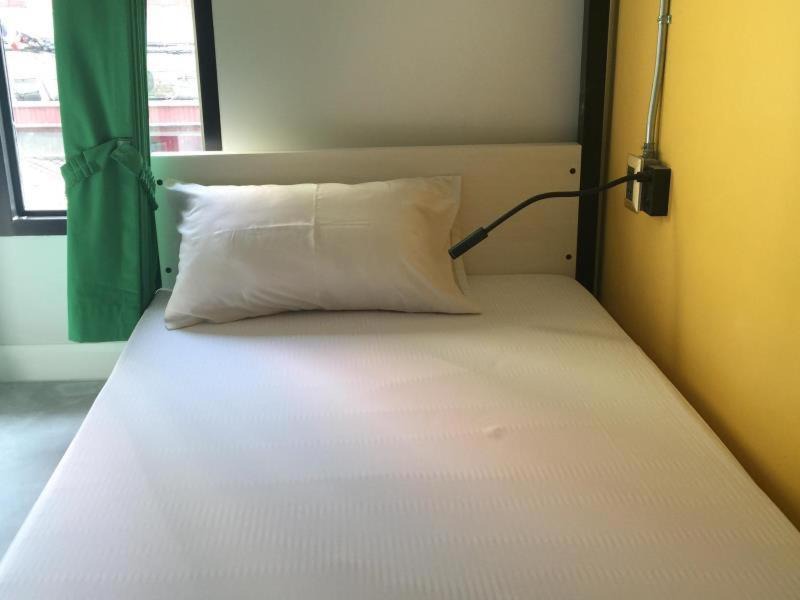 Photo of Bedroom in Pathumwan
