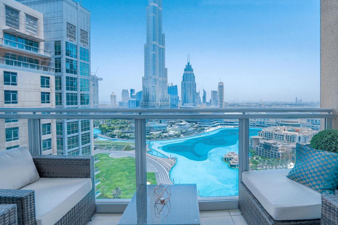 Photo of Others in Downtown Dubai