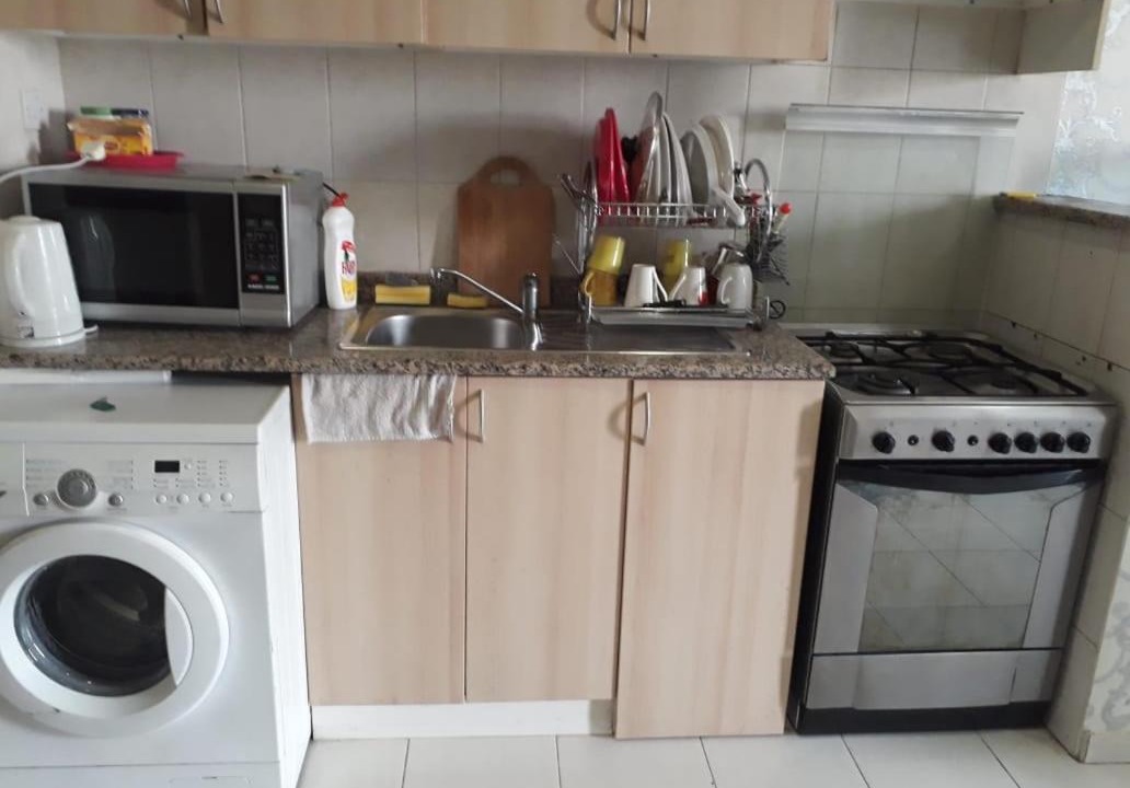 Photo of Kitchen in International City