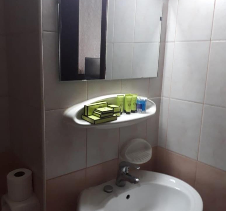 Photo of Bathroom in International City