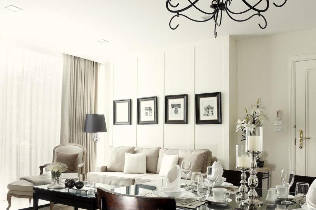 Photo of Livingroom in Chidlom