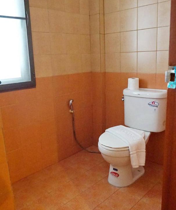 Photo of Bathroom in Chaweng City Center