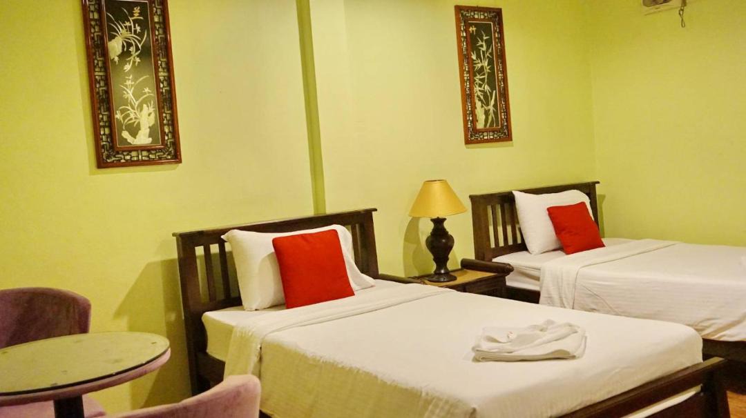 Photo of Bedroom in Chaweng City Center