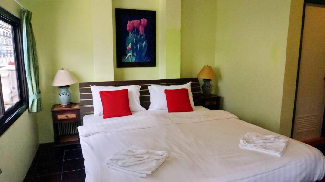 Photo of Bedroom in Chaweng City Center