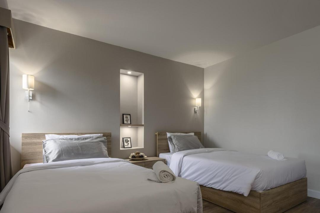 Photo of Bedroom in Bang Na