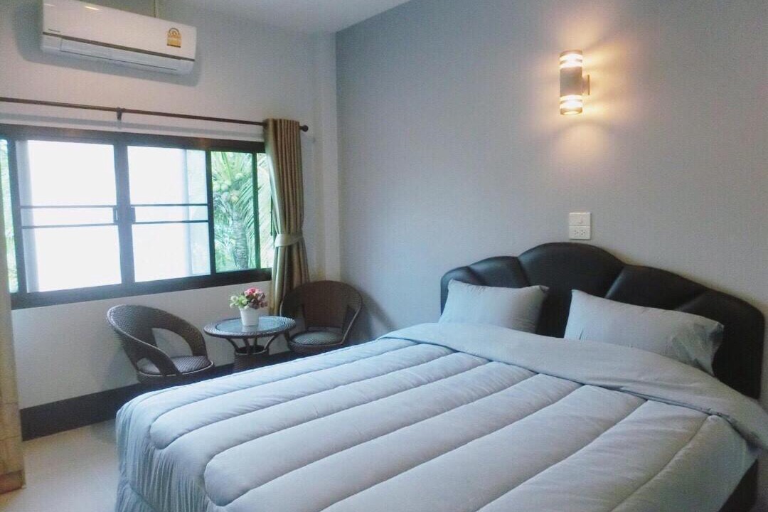 Photo of Bedroom in Trat