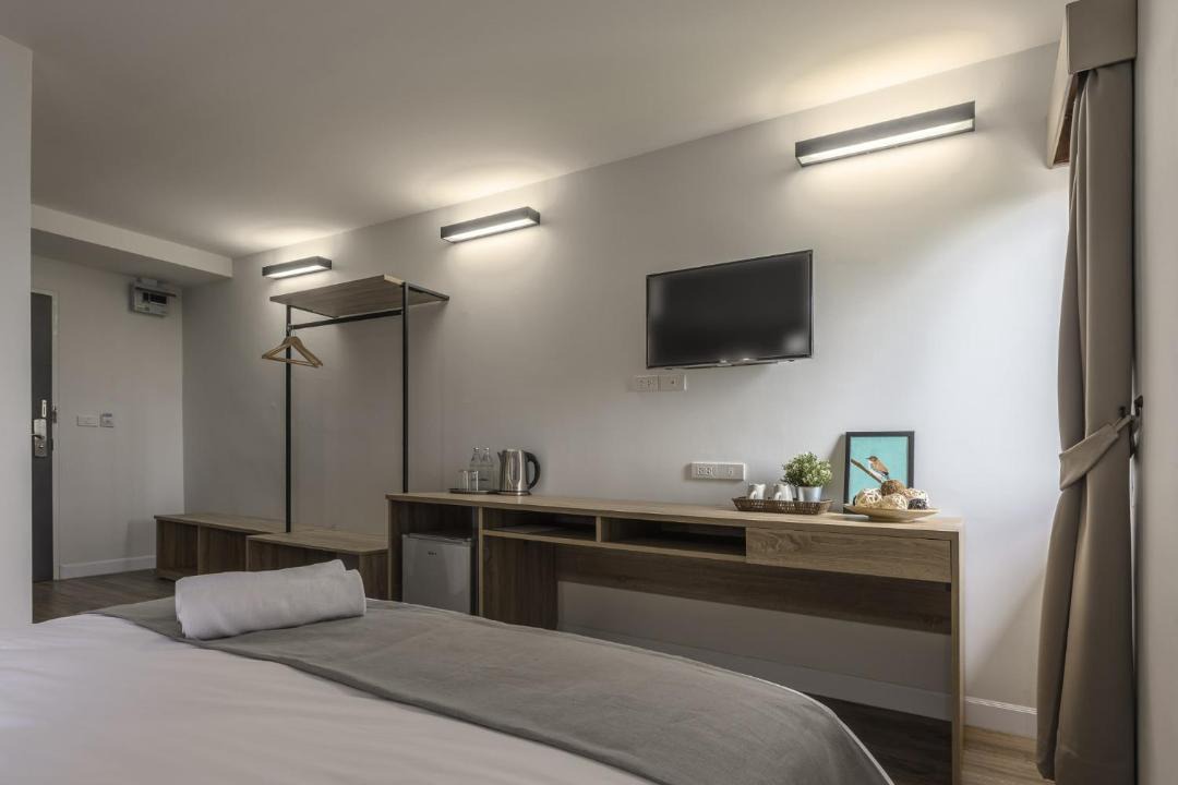 Photo of Bedroom in Bang Na