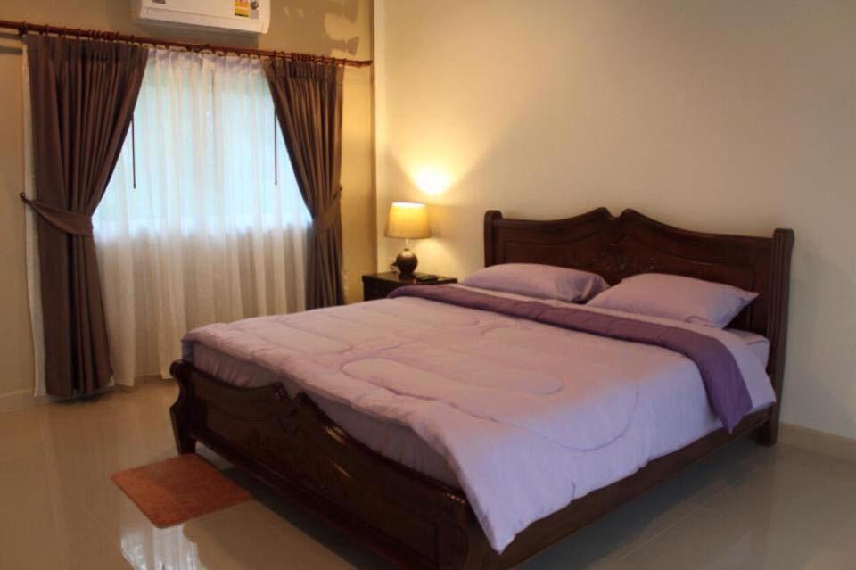 Photo of Bedroom in Don Sak