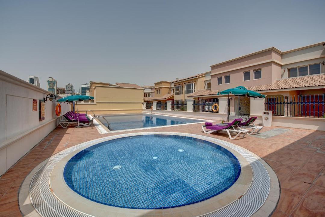 Photo of Others in Al Barsha 1
