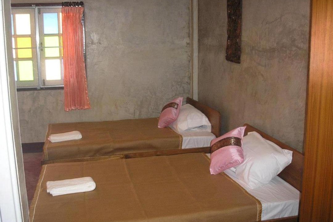 Photo of Bedroom in Mae Sariang