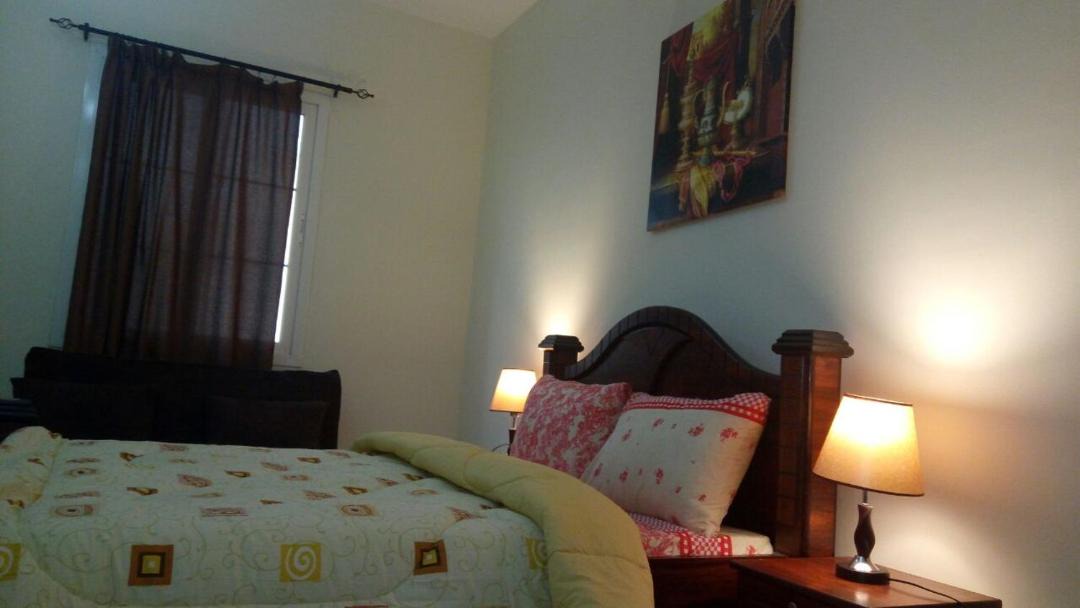 Photo of Bedroom in International City