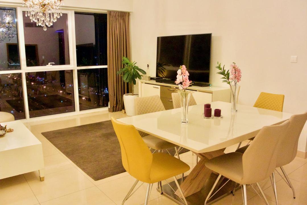 Photo of Livingroom in Jumeirah Lake Towers