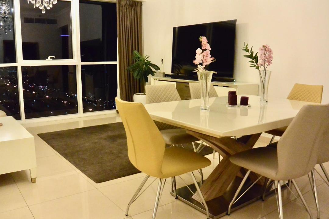 Photo of Livingroom in Jumeirah Lake Towers