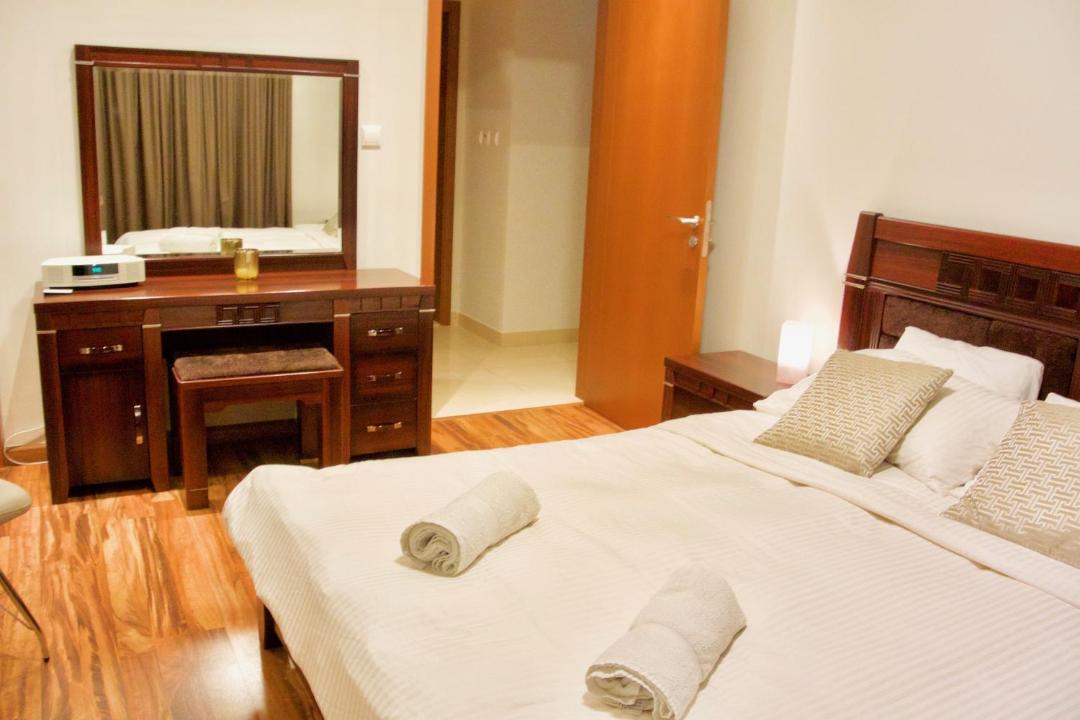 Photo of Bedroom in Jumeirah Lake Towers