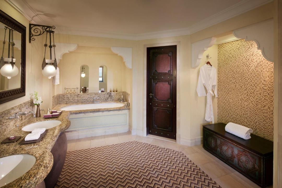 Photo of Bathroom in Al Sufouh 1