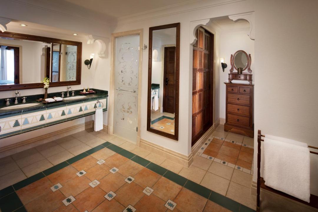 Photo of Bathroom in Al Sufouh 1
