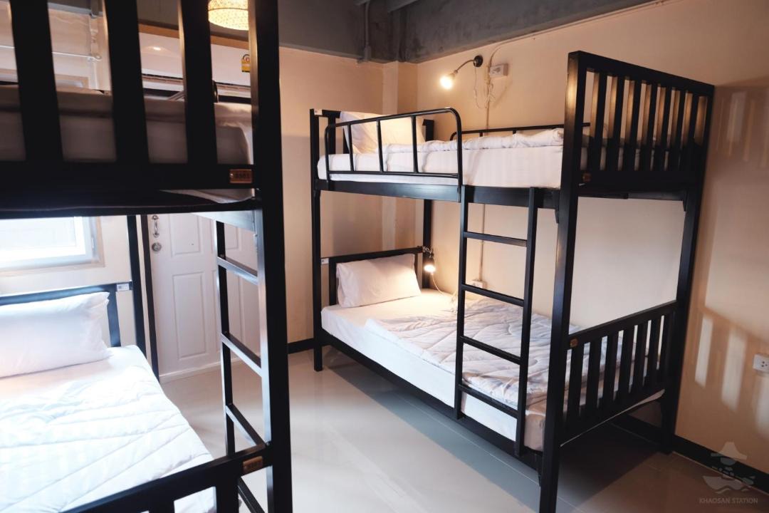 Photo of Bedroom in Talat Yot